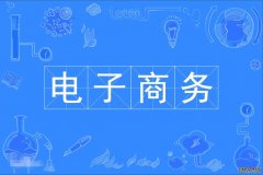 2023年广东财经大学自考电子商务本科专业